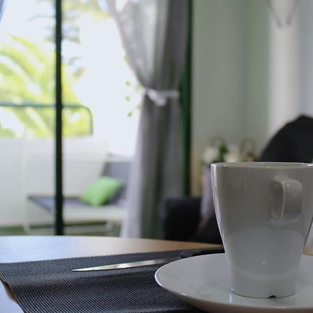 Surycan Tropical Garden Apartment Playa del Inglés Exterior foto