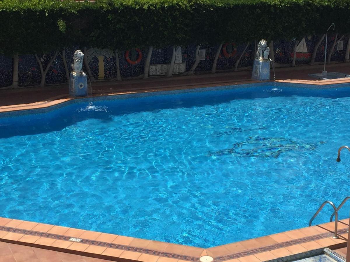 Surycan Tropical Garden Apartment Playa del Inglés Exterior foto