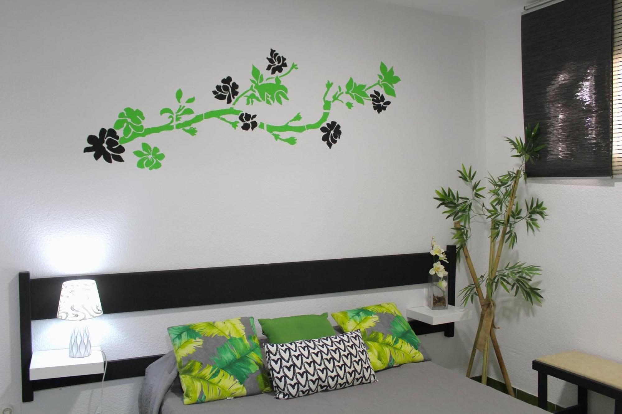 Surycan Tropical Garden Apartment Playa del Inglés Exterior foto