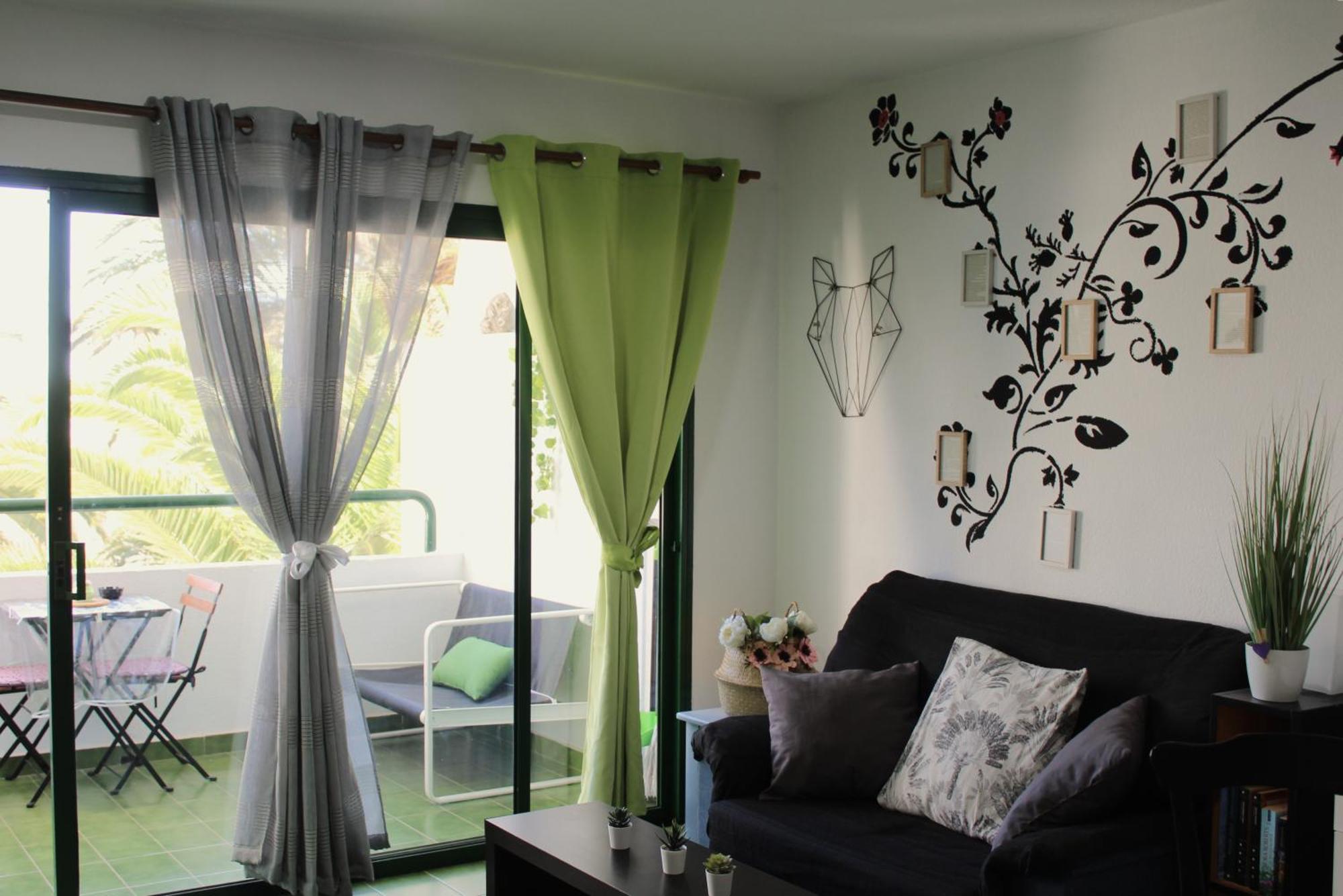 Surycan Tropical Garden Apartment Playa del Inglés Exterior foto