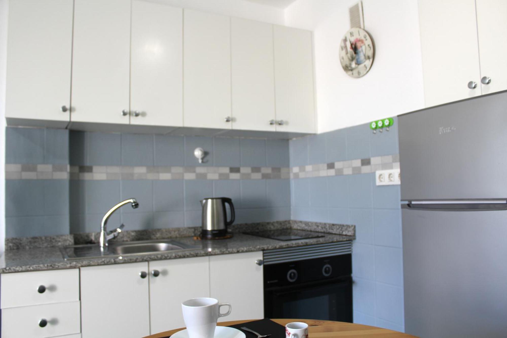 Surycan Tropical Garden Apartment Playa del Inglés Exterior foto