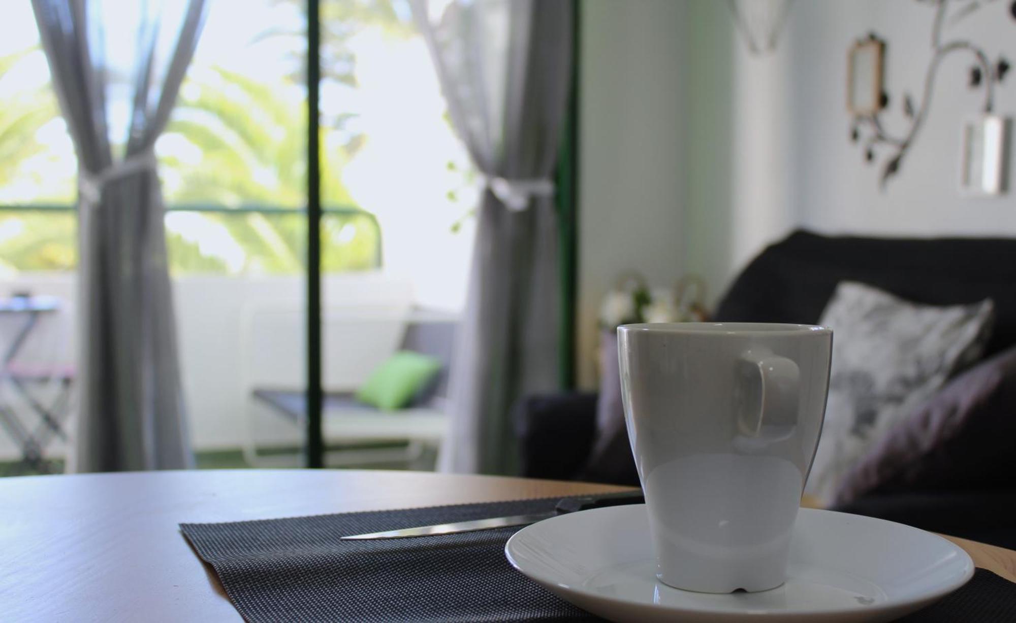 Surycan Tropical Garden Apartment Playa del Inglés Exterior foto